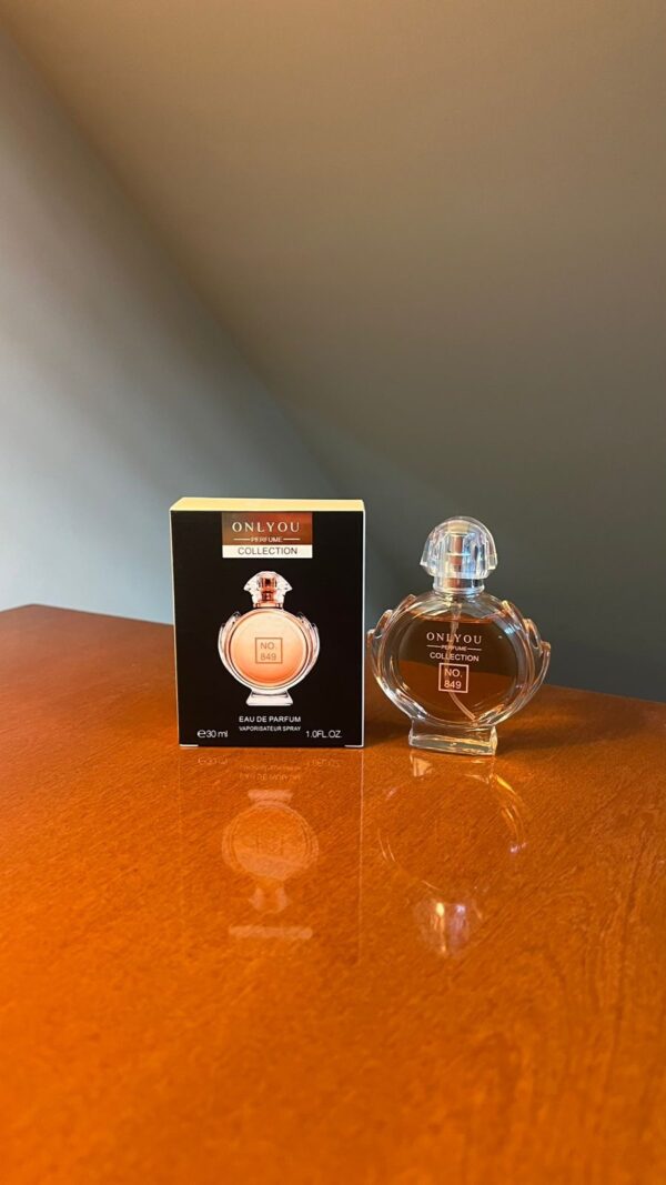 Olympea Mini - Paco Rabanne x30ml