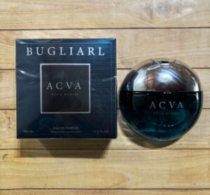 ACVA Bulgari HombreAAA+ x100ml