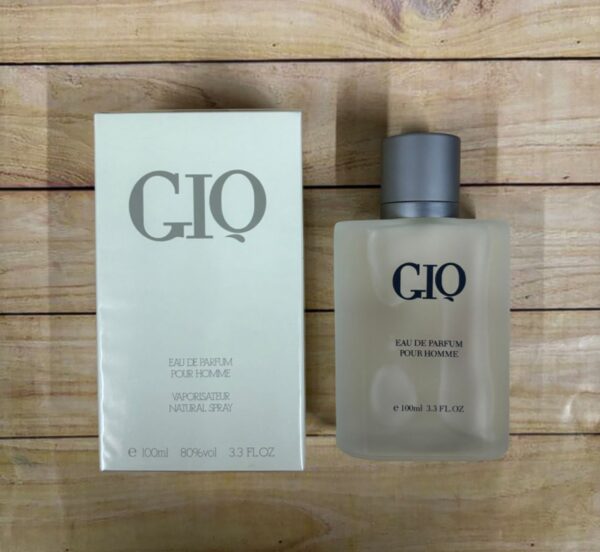 Acqua di Gio Georgio Armani Hombre AAA+ x100ml