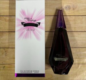 Angel o demonio Le Secret Elixir Givenchy Mujer AAA+ x100ml