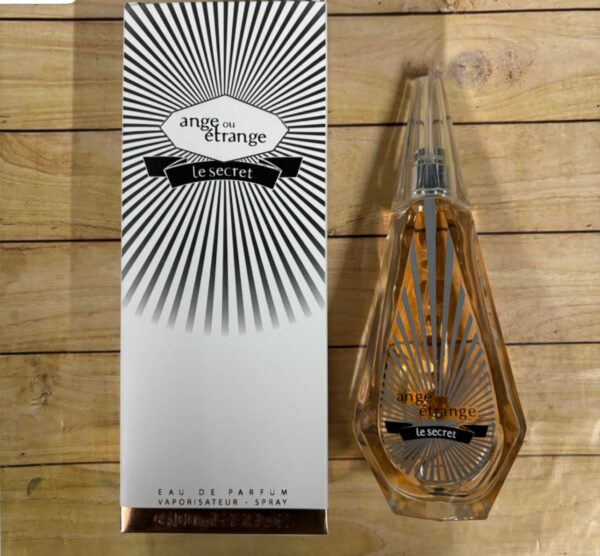 Angel o demonio Le Secret Givenchy  Mujer AAA+ x100ml