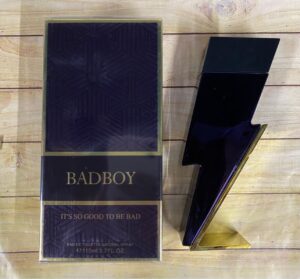 Bad Boy Carolina Herrera Hombre AAA+ X110mL