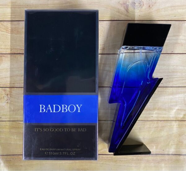 Bad Boy Cobalt Carolina Herrera Hombre AAA+ x110ml