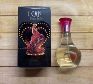 Can Can Paris Hilton Mujer AAA+x100ml