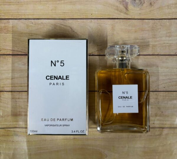 Chanel N5 Mujer AAA+ x100ml