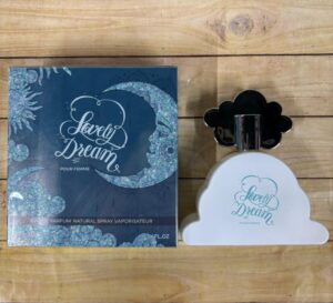 Cloud 2.0 Ariana Grande Mujer AAA+ x100ml