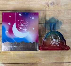 Cloud Ariana Grande Mujer AAA+ x100ml