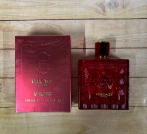 Eros Flame Versace Hombre AAA+ x100ml.