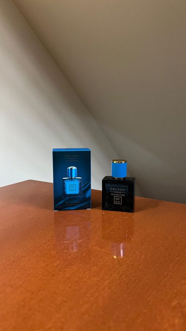 Eros Mini Hombre x30ml