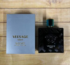 Eros Versace Hombre AAA+ x100ml