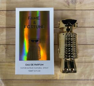 Fame Paco Rabanne Hombre AAA+ x100ml