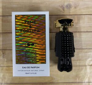 Fame Parfum Paco Rabanne Hombre AAA+ x100ml