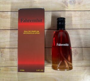 Farenheit Dior  Hombre AAA+ x100ml