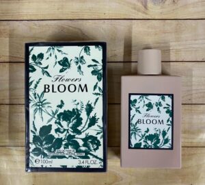 Flower Bloom Gucci Mujer AAA+ x100ml