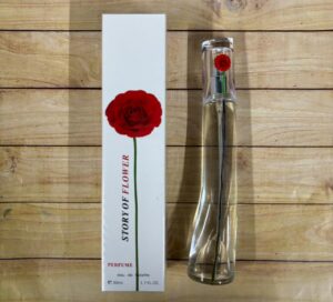 Flower Kenzo Mujer AAA+ x50ml