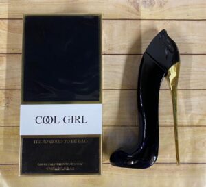 Good Girl Carolina Herrera Mujer AAA+ x85ml