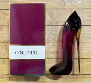 Good Girl Velvet   Carolina Herrera Mujer AAA+ x90ml