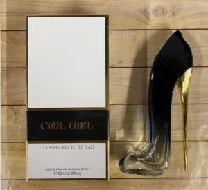 Good Girl White   Carolina Herrera Mujer AAA+ X100mL