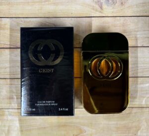 Guilty EDT   Gucci Hombre AAA+ x100ml