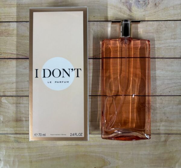 Idole   Lancome Mujer AAA+ x70ml
