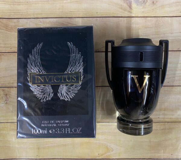 Invictus Victory   Paco Rabanne Hombre AAA+ X100mL