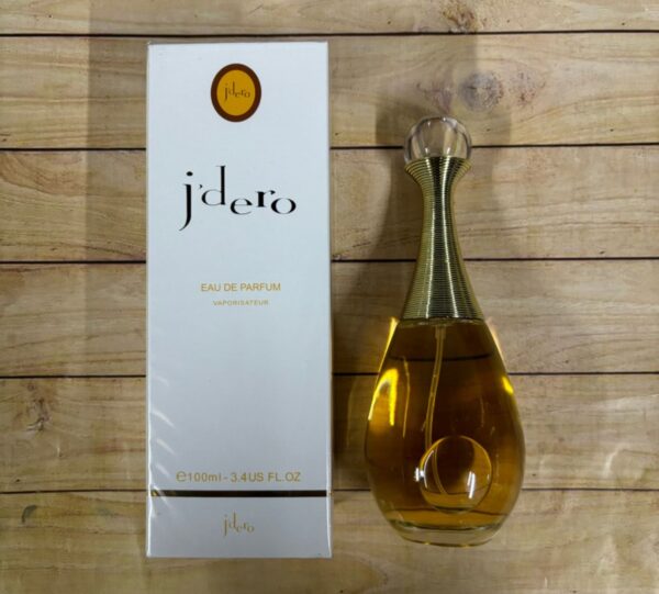 Jadore   Dior Mujer AAA+ x100ml