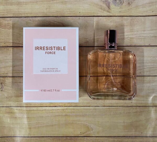 Irresistible   Givenchy Mujer AAA+ x80ml