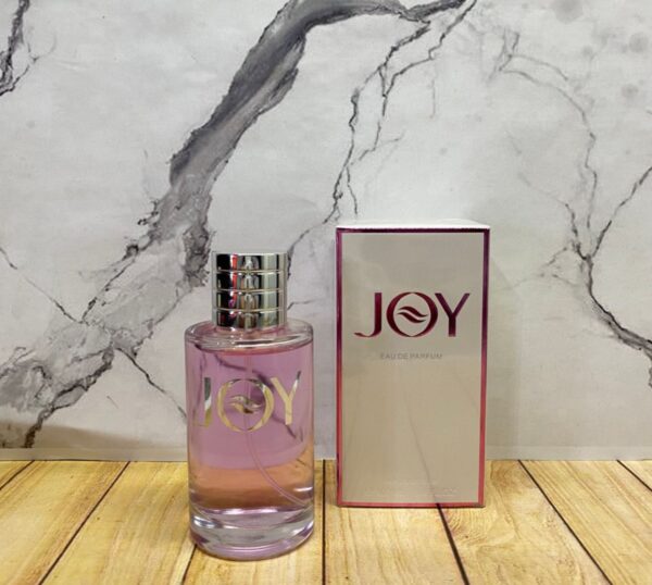 Joy   Dior Mujer AAA+ x100ml