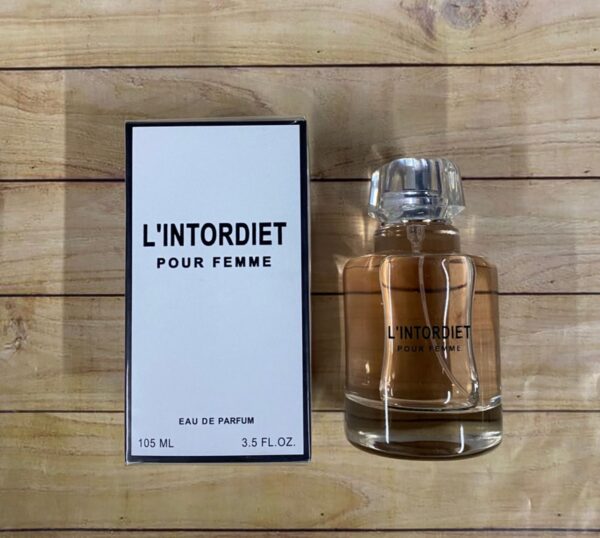 L'interdit   Givenchy  Mujer AAA+ x105ml
