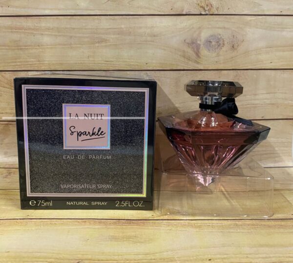 La Nuit Tresor   Lancome Mujer AAA+ x75ml