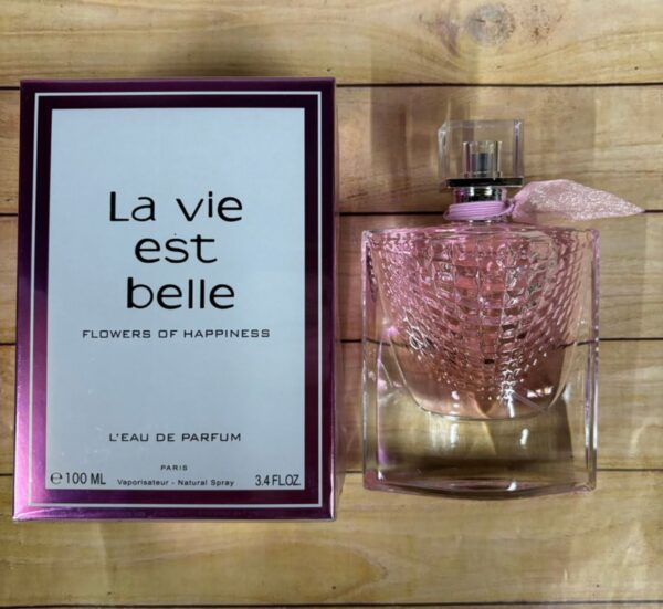 La Vie est Belle Rose   Lancome Mujer AAA+ x100ml