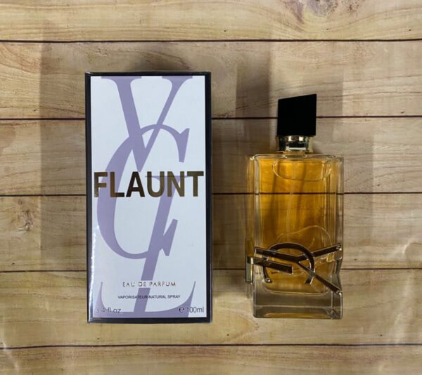 Libre   Yves saint Laurent Mujer AAA+ x100ml