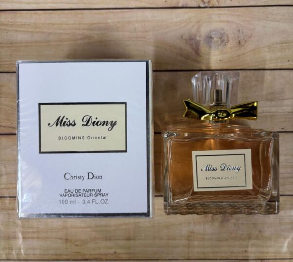 Miss   Dior Mujer AAA+ x100ml
