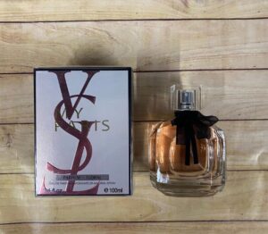 Mon Paris  Yves Saint Lauren Mujer AAA+ x100ml