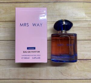 My Way   Giorgio Armani Mujer AAA+ x100ml