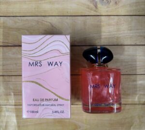 My Way nacre   Giorgio Armani  Mujer AAA+ x100ml