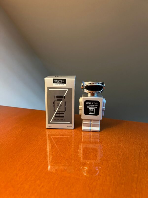 Phantom – Paco Rabanne Mini x30ml