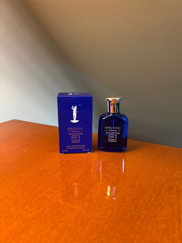Polo Blue – Ralph Lauren Mini x30ml