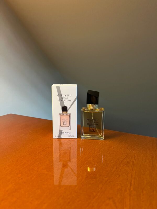 Libre – Yves Saint Laurent Mini x30ml