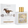 Qaed Al Fursan Unlimited   Lattafa Hombrex90ml