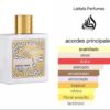 Qaed Al Fursan Unlimited   Lattafa Hombrex90ml