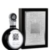 Fakhar Black   Lattafa Hombre x90ml