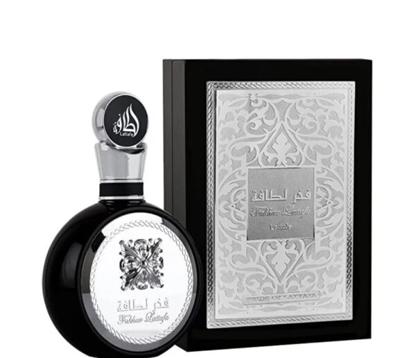 Fakhar Black   Lattafa Hombre x90ml