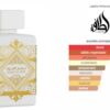 Honor & Glory   Lattafa Hombre x100ml