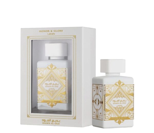 Honor & Glory   Lattafa Hombre x100ml