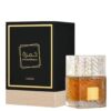 Khamrah   Lattafa  Hombre x100ml