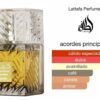 Khamrah Qahwa   Lattafa  Hombre x100ml