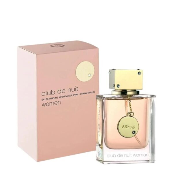 Club de nuit woman   Armaf Mujer x100ml