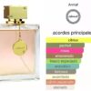 Club de nuit woman   Armaf Mujer x100ml