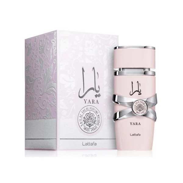 Yara  Lattafa Mujer x100ml